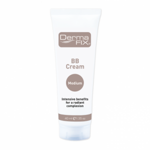 DermaFix BB Cream - Medium 40ml