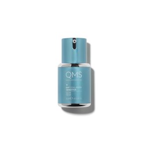 QMS Day collagen sensitive serum, 30ml