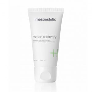 Melan Recovery - moisturiser, 50ml