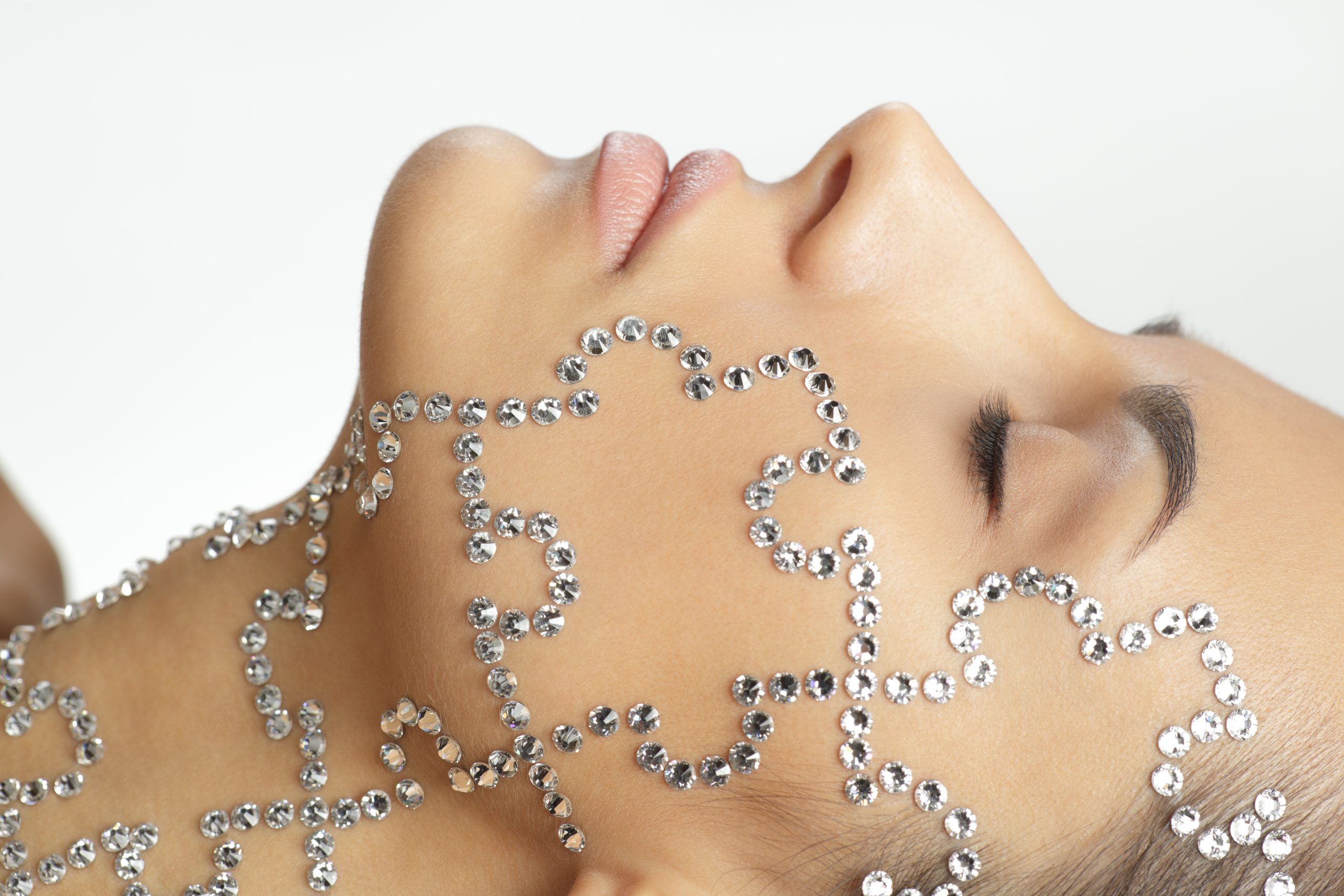 Advanced skin rejuvenation example