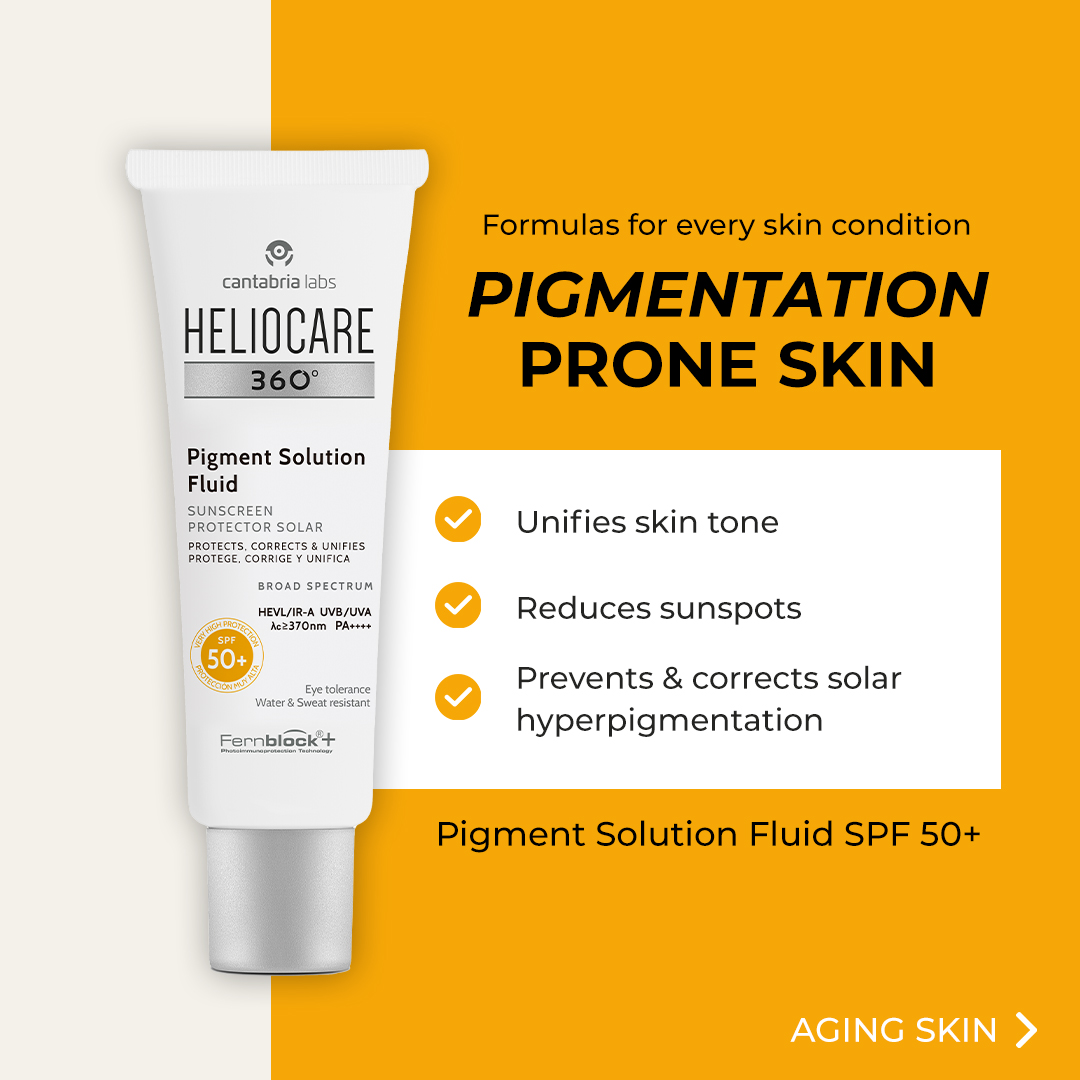 Elegant skincare routine example