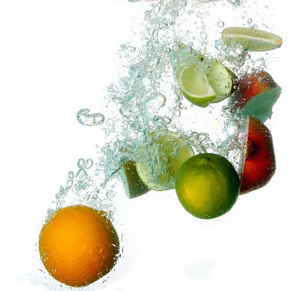 Clinic infusion example